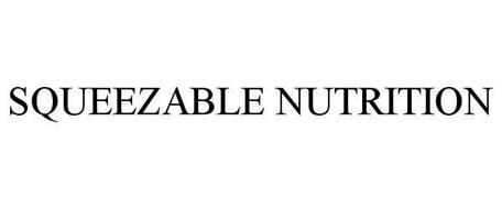 SQUEEZABLE NUTRITION