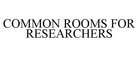 COMMON ROOMS FOR RESEARCHERS