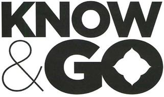 KNOW & GO