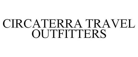 CIRCATERRA TRAVEL OUTFITTERS