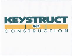 KEYSTRUCT CONSTRUCTION INC