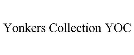 YONKERS COLLECTION YOC