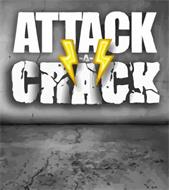 ATTACK -A- CRACK