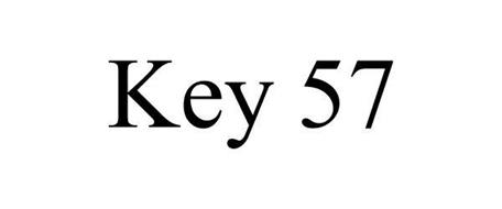 KEY 57