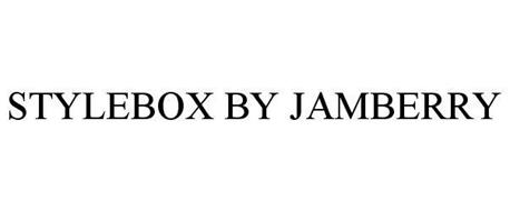 STYLEBOX BY JAMBERRY