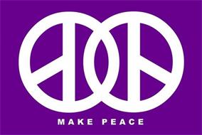 MAKE PEACE