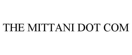 THE MITTANI DOT COM
