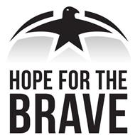 HOPE FOR THE BRAVE