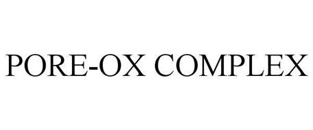 PORE-OX COMPLEX