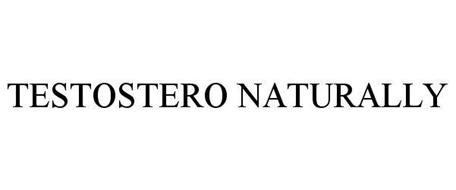 TESTOSTERO NATURALLY