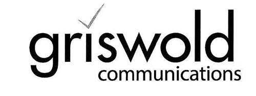 GRISWOLD COMMUNICATIONS