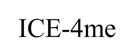 ICE-4ME