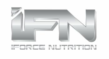 IFN IFORCE NUTRITION