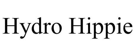HYDRO HIPPIE