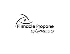 P PINNACLE PROPANE EXPRESS