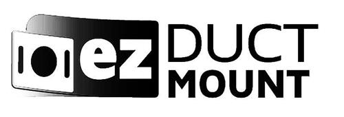 EZ DUCT MOUNT