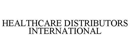 HEALTHCARE DISTRIBUTORS INTERNATIONAL