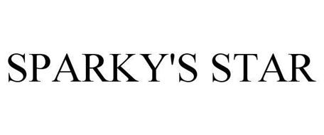 SPARKY'S STAR
