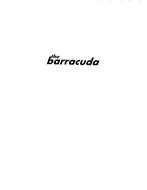 THE BARRACUDA