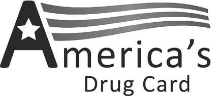 AMERICA'S DRUG CARD