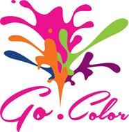 GO . COLOR