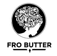 FRO BUTTER