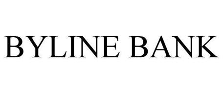 BYLINE BANK