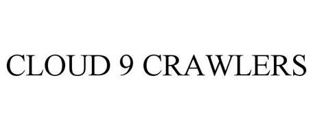 CLOUD 9 CRAWLERS