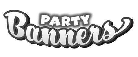 PARTY BANNER