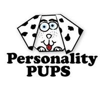 PERSONALITY PUPS