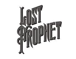 LOST PROPHET