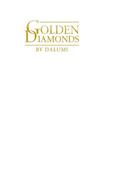 GOLDEN DIAMONDS BY DALUMI