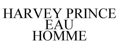 HARVEY PRINCE EAU HOMME