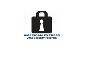 AMERICAN EXPRESS DATA SECURITY PROGRAM