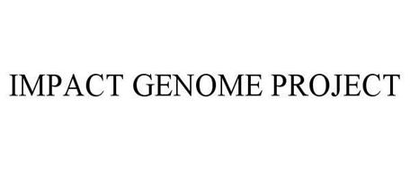 IMPACT GENOME PROJECT