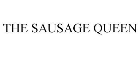 THE SAUSAGE QUEEN
