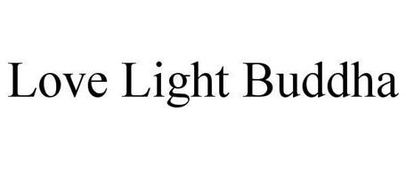 LOVE LIGHT BUDDHA