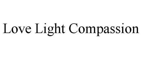 LOVE LIGHT COMPASSION