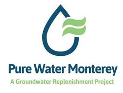 PURE WATER MONTEREY A GROUNDWATER REPLENISHMENT PROJECT