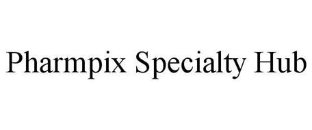 PHARMPIX SPECIALTY HUB