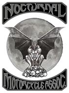 NOCTURNAL MOTORCYCLE ASSOC.