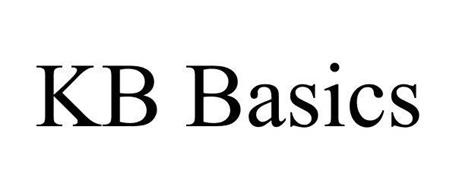 KB BASICS