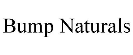BUMP NATURALS
