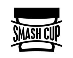 SMASH CUP