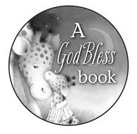A GOD BLESS BOOK