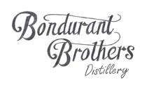 BONDURANT BROTHERS DISTILLERY