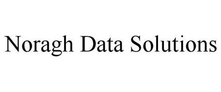 NORAGH DATA SOLUTIONS