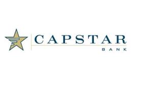 CAPSTAR BANK
