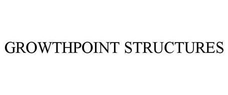 GROWTHPOINT STRUCTURES