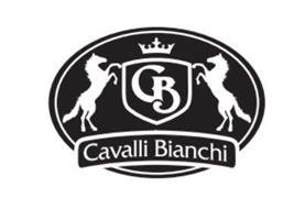 CAVALLI BIANCHI CB